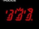 The Police - Ghost In The Machine (LP, Album) Vinyl Schallplatte - 139316