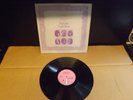 fairport convention liege and lief lp plays ex 1st press pink label