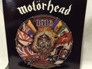 MotorHead 1916 Album LP 1991 Vinyl WTG Records