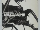 MASSIVE ATTACK - Mezzanine 2LP 1998 EU ORIG TRICKY PORTISHEAD COCTEAU TWINS