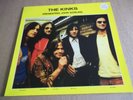 KINKS- Live at the BBC (1974) rare EURO LP Not Tmoq NM