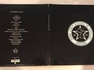 RARE The Sisters of Mercy Some Girls Wander By Mistake Original 1992 Gatefold