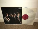 THE ROLLING STONES Selftitled Debut LP Decca 1964 UK 1st