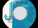 CONROY SMITH-sugar me     jammy$    7