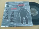 DEPECHE MODE -JOHN THE REVELATOR / LILIAN - 2006 MUTE 12BONG38 -Ex++/ Ex+