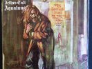 MFSL LP  JETHRO TULL **  SEALED **  AQUALUNG    Mobile Fidelity  Half Speed MoFi