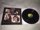 THE BEATLES LET IT BE LP VINYL NM WAX NM COVER GERMAN PRESS NO BARCODE BEAUTY
