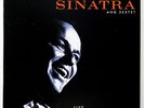 MFSL 2 LP  FRANK SINATRA  ** NEW PROMO **  SEXTET LIVE IN PARIS  Mobile Fidelity