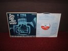 GRAHAM COLLIER SEPTET Deep Dark Blue Centre LP 1967 DERAM 1st Press