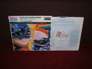MOODY BLUES Days Of Future Passed LP 1967 DERAM MONO 1st  MINT  LARGE LABEL