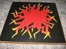 Sunny Day Real Estate -How It Feels To Be Something On / LTD LOSER YELLOW VINYL
