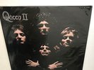 Queen II  - Japan Pressung - Elektra P-10119E  ( LP, Record )