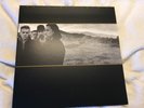 U2 The Joshua Tree LP 1987 orig w/ poster MINT like never played U2's top album