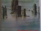 THE SAINTS Prehistoric Sounds - Original UK LP - Punk Ed Kuepper Chris Bailey