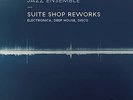 AMBIENT JAZZ ENSEMBLE - SUITE SHOP REWORKS  VINYL LP NEUF