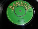 KEN BOOTHE-Pleading VINYL 7