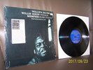 Willie Dixon with Memphis Slim LP Willie's Blues
