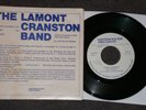 THE LAMONT CRANSTON BAND-TAKIN A CHANCE/E JAM 45 WATERHOUSE RARE SOUL FUNK HEAR