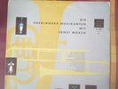 LP DIE EGERLÄNDER MUSIKANTEN MIT ERNST MOSCH - SONDERAUFLAGE SCHALLPLATTENCLUB