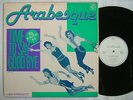 PROMO ONLY / ARABESQUE TIME TO SAY GOODBYE / 12