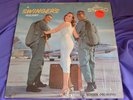 Rare Sexy Cheesecake Air Force Airplane Jet LP : Vic Schoen Orchestra   Liberty