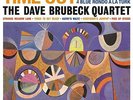 Dave Brubeck Quartet - Time Out Deluxe Gatefold Edition 180g VINYL LP DOL705HG