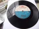 BAND OF MERCY / BOB MELODY DUKE 1969 SKIN REGGAE 7