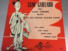 SLIM GAILLARD