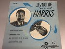 WYNONIE HARRIS