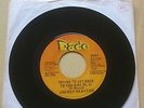 Jackey Beavers, Trying to Get Back to you Girl Pt 1 & 2, 45 RPM