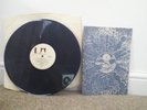 Hawkwind - X In Search of Space Vinyl LP UK A-1U/B-4U Press Gimmix Sleeve + Log