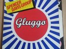 SPENCER DAVIS GROUP   LP Gluggo   Vertigo Swirl 6360102   Gimmick Cover