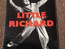 LITTLE RICHARD SAM COOKE JET HARRIS 1962 TOUR PROGRAMME NICE CONDITION FREE POST