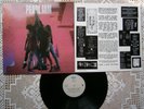 PEARL JAM TEN RARE HOLLAND PRESSING 1991 EX+/EX