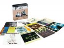 R.E.M. 7IN 83-88 11 Singles Vinyl Box 1983-1988 REM new sealed 7