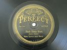 New Synco Jazz Band Black Sheep Blues Perfect 14179