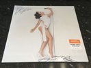 Kylie Minogue, Fever, Limited Edition White Vinyl Album, Factory Sealed