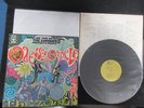 Zombies Odessey And Oracle Japan Promo Vinyl LP SONP 50089 C. Blunstone Odyssey