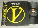 VOW WOW/V w/OBI JPN WTP90491