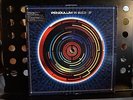 Pendulum   In Silico 2 × Vinyl, 12
