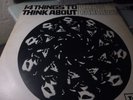 CHRIS FARLOWE - 14 THINGS TO THINK ABOUT - IMMEDIATE - Vinyl L.P.