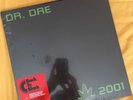 Dr. Dre 2001 Vinyl Record Brand New Unopened