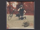 WHITE STRIPES   Denial Twist 3in. (Third Man) | Jack White Triple Inchophone