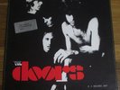 THE DOORS The Complete STOCKHOLM ’68 Tapes 3LP BOX SET JIM MORRISON