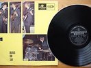 THE BEATLES Beatles For Sale RARE ORIGINAL 1965 OZ STEREO VINYL LP VG+ Flipback