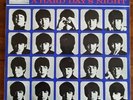 The Beatles A Hard Day's Night UK Mono Vinyl LP PMC 1230 Ernest J Day Sleeve VG+