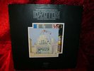 LED ZEPPELIN - The Song Remains The Same (rare Top erhaltene Doppel L.P.)