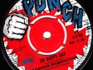 Norman T Washington   Oh Happy Day / Spinning  ( PUNCH 1969 REGGAE )
