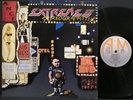 EXTREME Pornograffitti LP nMINT UK 1st Press -1U 1990 A&M Records vinyl record