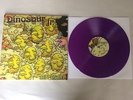 DINOSAUR JR - I BET ON SKY - 2012 - PURPLE VINYL - NEVER PLAYED